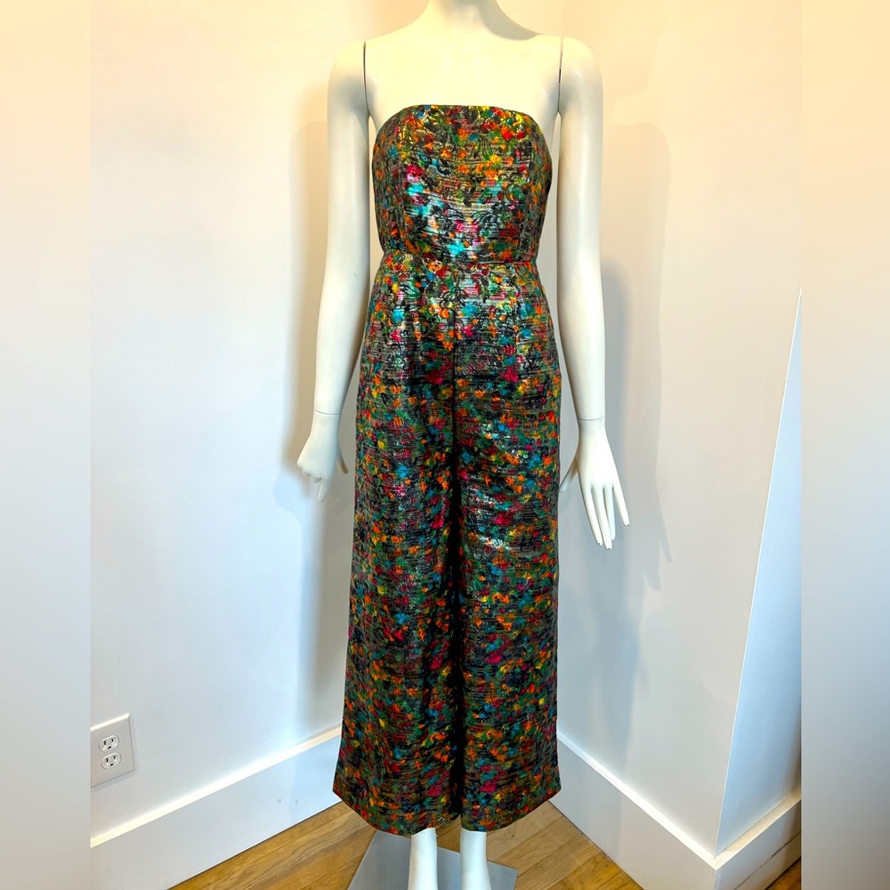 Anthropologie Maeve Samantha Shimmer NWT
